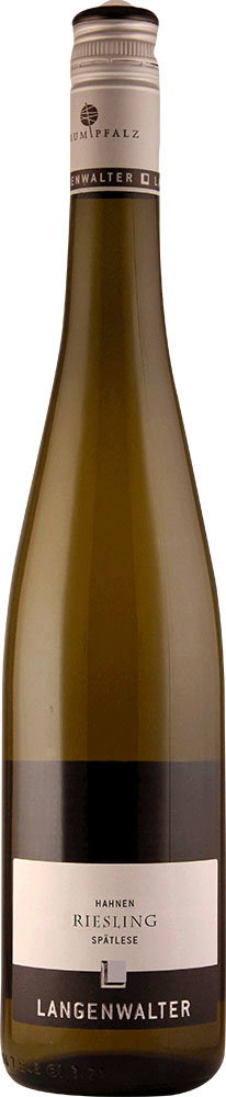 2023 Weisenheimer Hahnen Riesling Spätlese