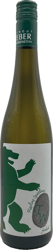 2024 er Bechtheimer Stein Riesling Spätlese