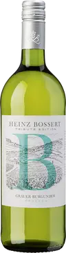 2023 Edition "Heinz Bossert" Grauburgunder 1,0 L