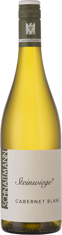 2023 Steinwiege Cabernet Blanc BIO