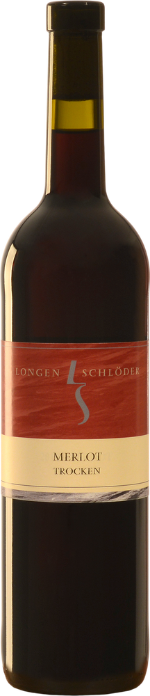2025 Merlot