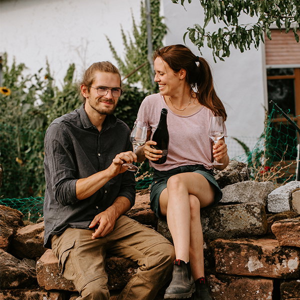 Mira & Sören Wolf