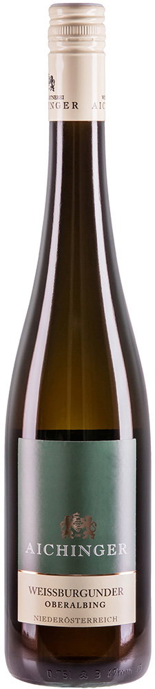 2023 Weißburgunder Oberalbing