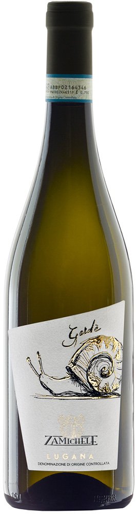 2022 Lugana Gardè DOC