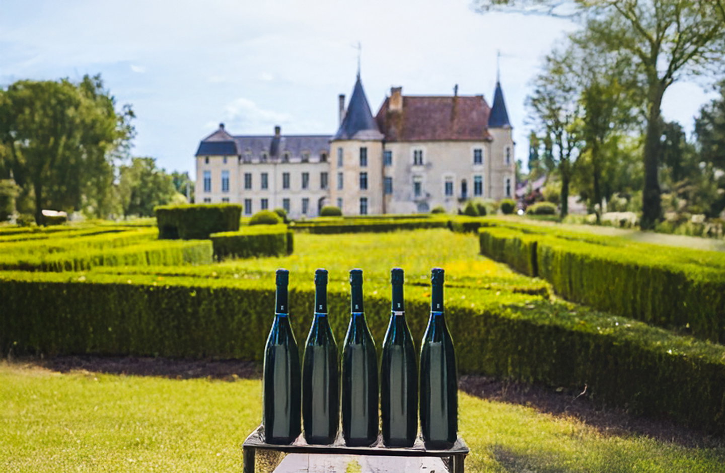 Maison Taisne Riocour