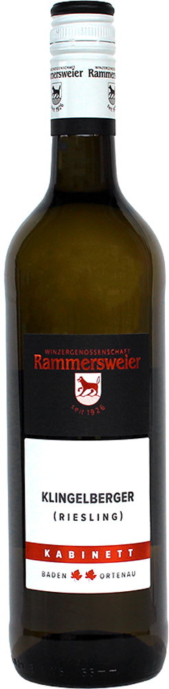 2023 Riesling Kabinett