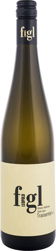 2025 Grüner Veltliner Vom Löss - Traisental DAC