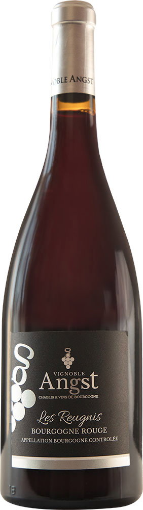 2023 Cuvée Rouge "Les Reugnis" Bourgogne AOP