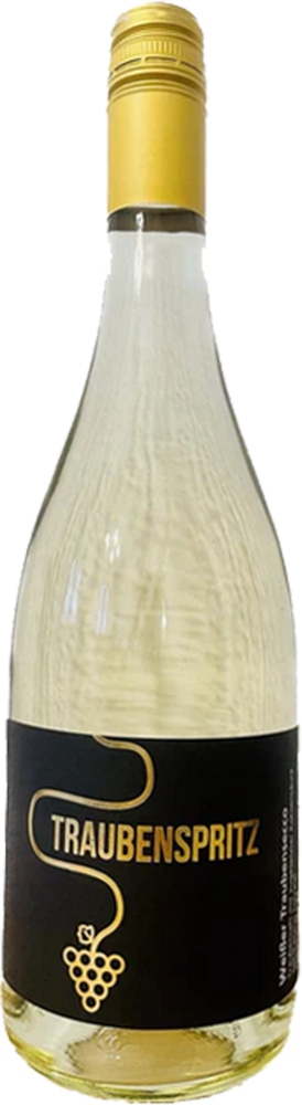 2024 Alkoholfreier Traubenspritz