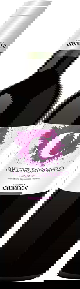 2024 Negroamaro Salento IGP