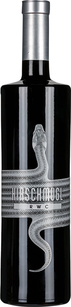 2013 RWC Rotweincuvée BIO