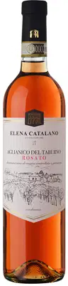 2024 Aglianico Rosato Taburno DOCG