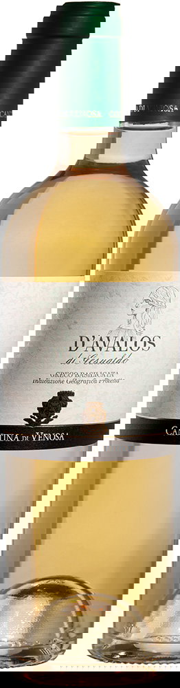 2023 D'avalos Basilicata IGP