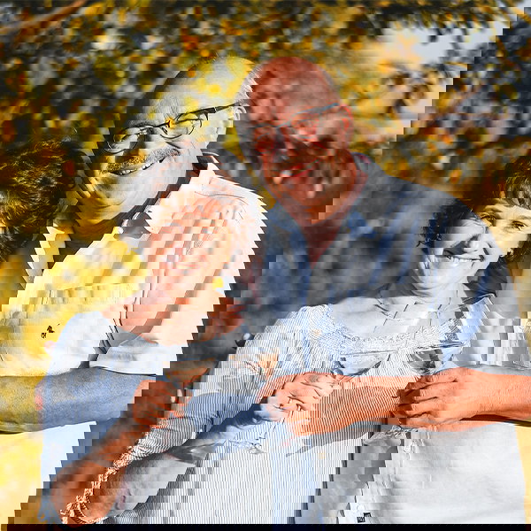 Dietlinde & Reinhard Koch