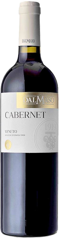 2025 Cabernet Veneto IGP reflection
