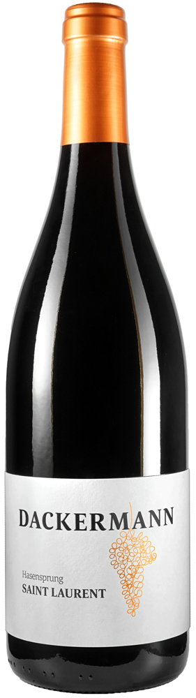 2021 HASENSPRUNG SAINT LAURENT LAGENWEIN