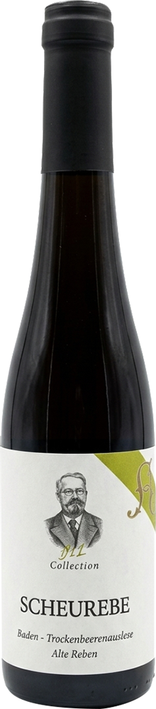 2020 `Alte Reben´ Scheurebe, Trockenbeerenauslese 0,375 L
