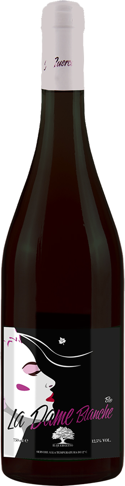 2024 La Dame Blanche Biologico BIO