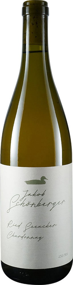 2022 Seeacker Chardonnay BIO