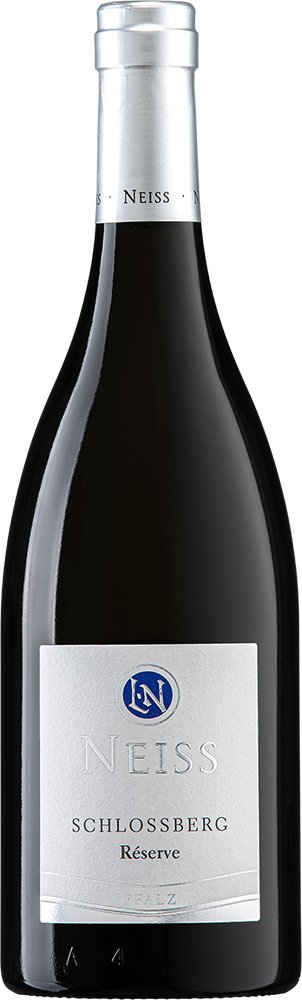 2022 Schlossberg Chardonnay Réserve