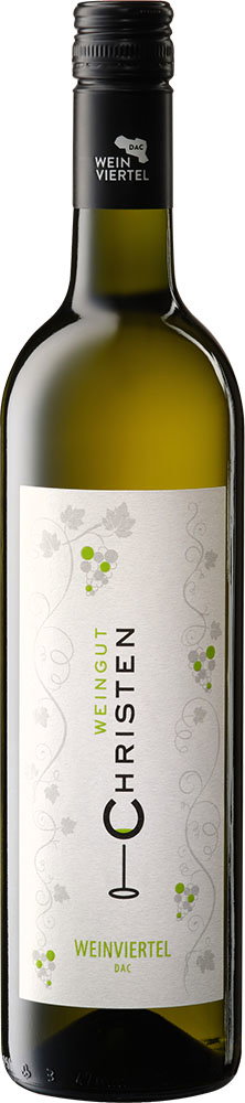2025 Grüner Veltliner Weinviertel DAC
