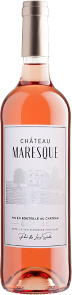 2024 Château Maresque Rosé