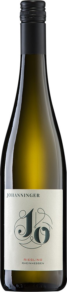 2025 Riesling BIO