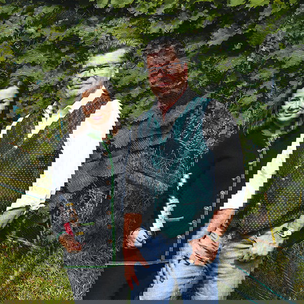 Dr. Norbert Hess & Lisa-Maria Jauk-Wieser