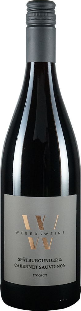 2025 Spätburgunder & Cabernet Sauvignon