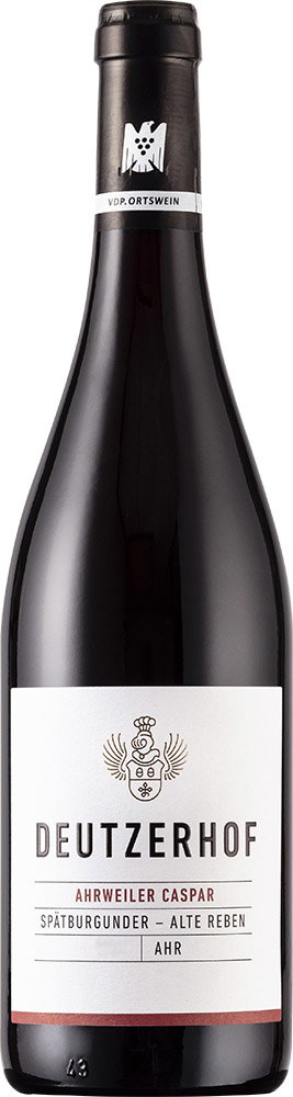 2023 Ahrweiler Daubhaus Spätburgunder Alte Reben VDP.Erste Lage