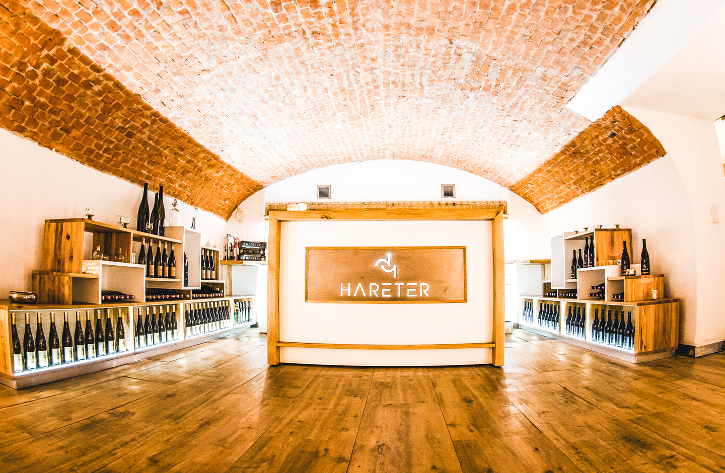 Dieter & Yvonne Hareter