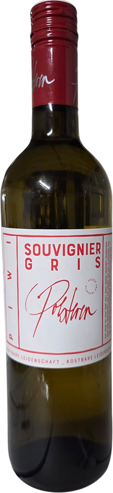 2025 Souvignier Gris