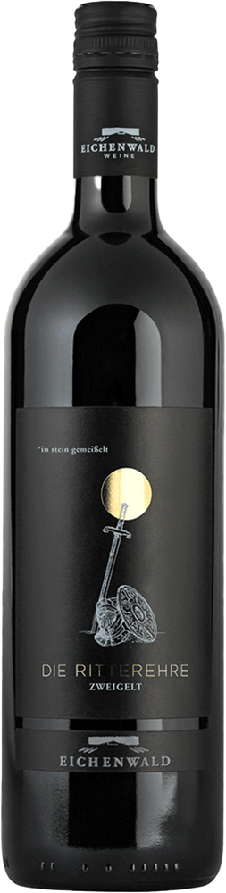 2024 Zweigelt Klassik - DIE RITTEREHRE
