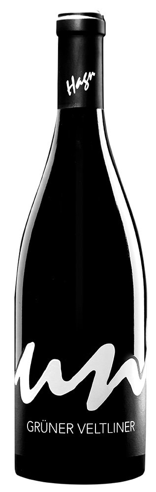 2021 Unique Grüner Veltliner BIO