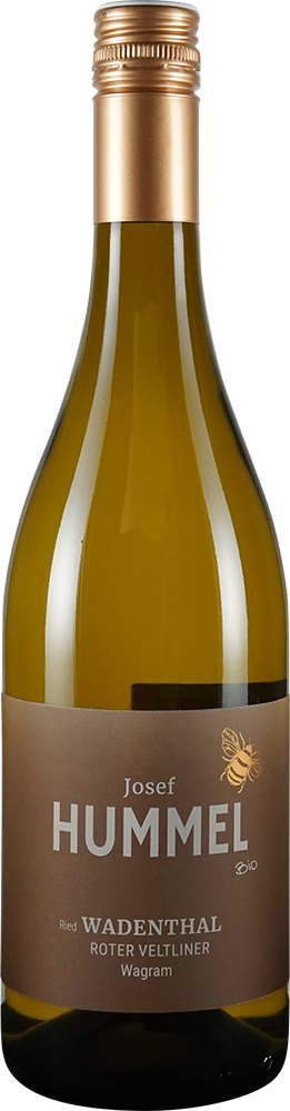 2025 Roter Veltliner Ried Wadenthal BIO
