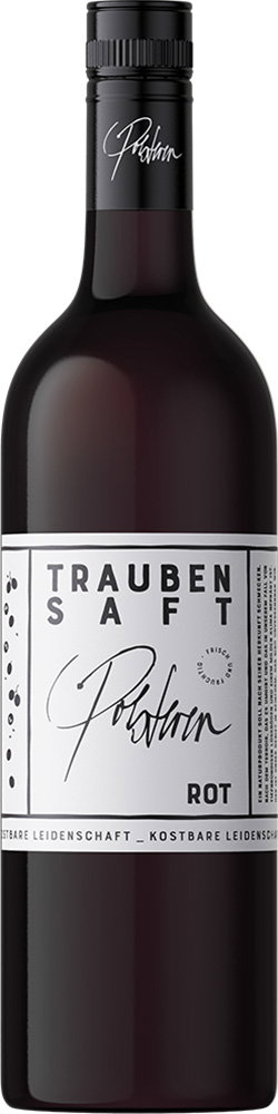Traubensaft rot 1,0 L