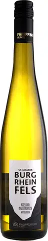 2021 Riesling St. Goarer Burg Rheinfels