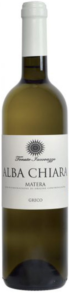 Alba Chiara Greco Matera DOC