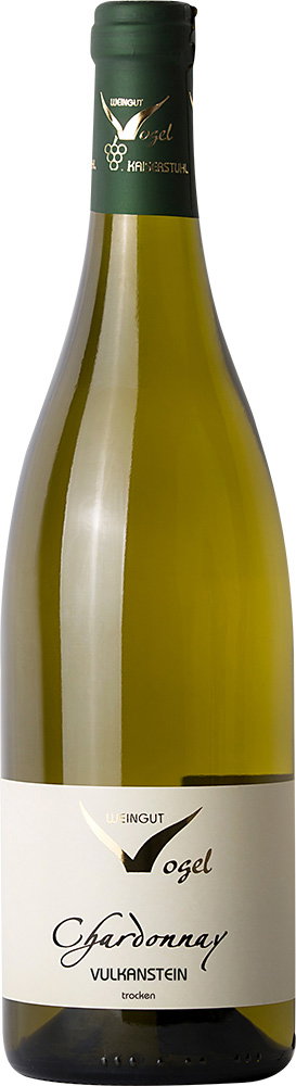 2024 Chardonnay Vulkanstein