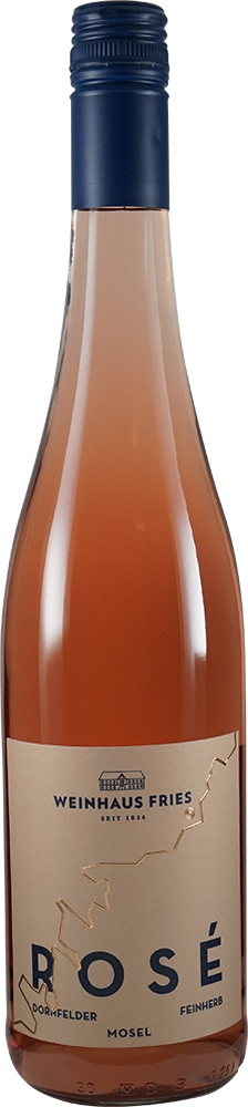 2024 Dornfelder Rosé Q.b.A.