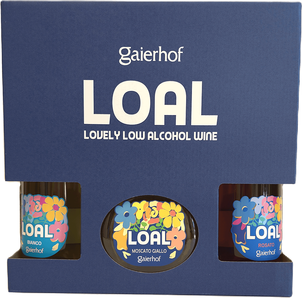 Loal Kennenlern-Paket