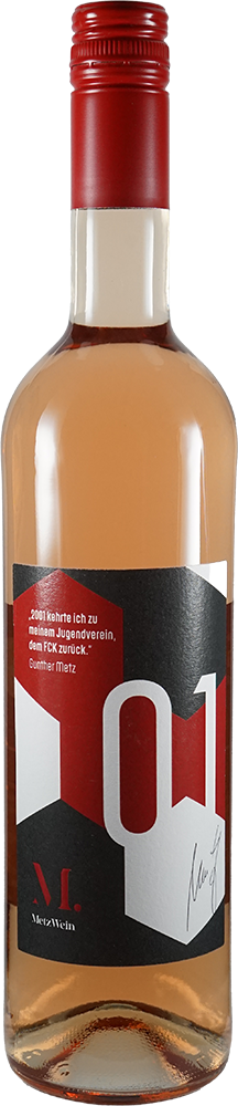 2024 01 Cuvée Rosé