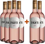 Biowein - Weingut Payr im 4+2 Paket