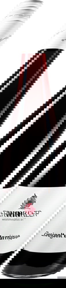 2023 Zweigelt Barrique