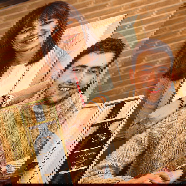 Mattia Bianchini & Co.