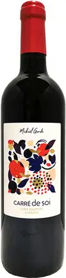 2023 Carré de Soi Montagne Saint-Émilion AOP