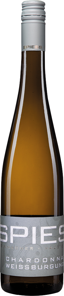 2023 Chardonnay & Weissburgunder