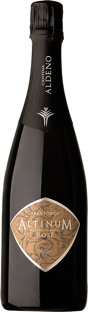 Altinum Rosè Trento DOC