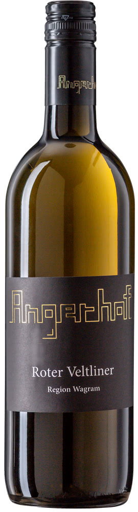 2025 Roter Veltliner