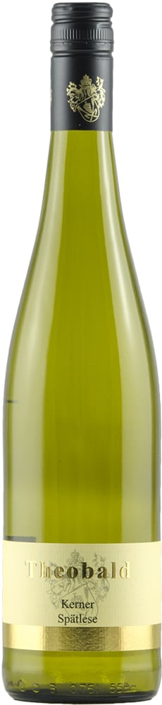 2023 Kerner Spätlese